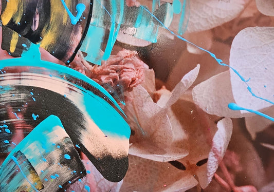 Collab With Dennis Bersales
